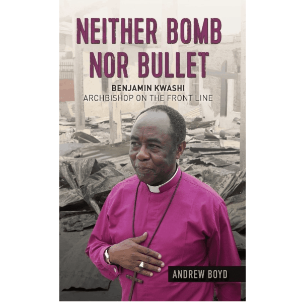 Neither Bomb nor Bullet