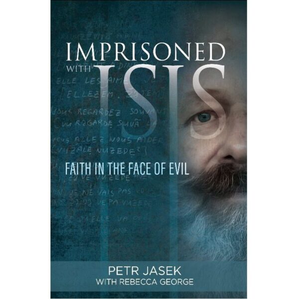 Imprisoned with ISIS