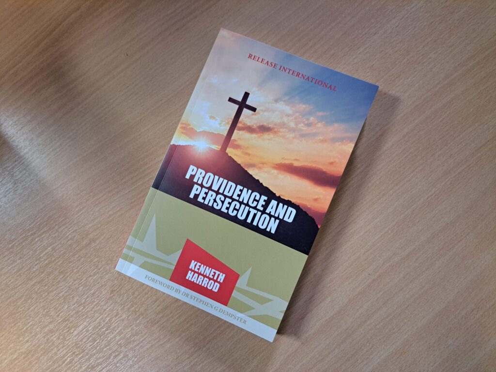 Providence And Persecution 03