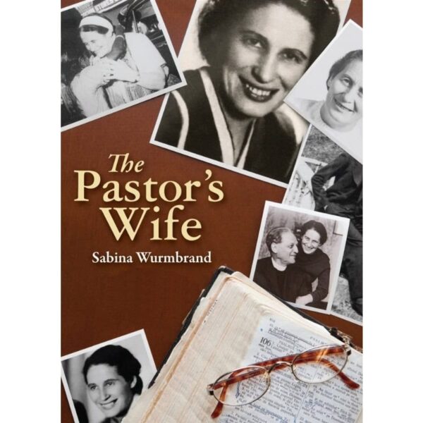 The Pastor's Wife