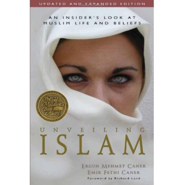 Unveiling Islam