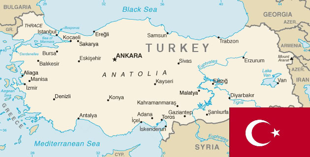 turkey-map