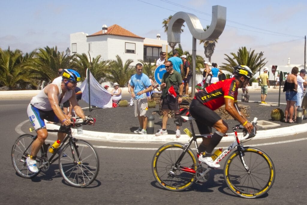 Ironman teguise roundabout crop