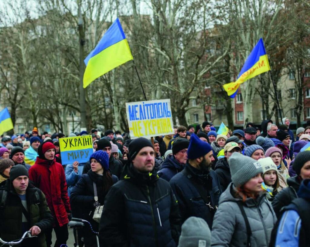 R125 Ukraine